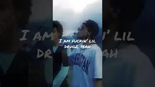 Lil Drugz Vol. 3 - Blezzy ft. Mariano SL, Tate, OVJ Killah, 4BES, Haze 🇨🇷