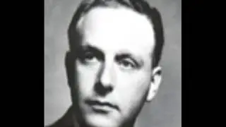 Irving Fine: Notturno for Strings and Harp