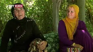 Wext Çawa Derbas Bû - Beşa 426.