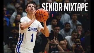 LaMelo Ball Senior Year Mix -  Drip Too Hard