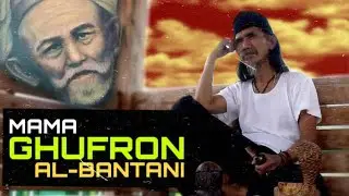 HOKAGE MAMA GHUFRON | Makoli Inna Rahmatan