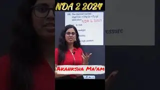 Akanksha Ma'am Science 🧪 Concept 🧐