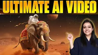 Create Long AI Videos using FREE AI Video Generator | No Watermark | AI Video Kaise Banaye|Ritika AI