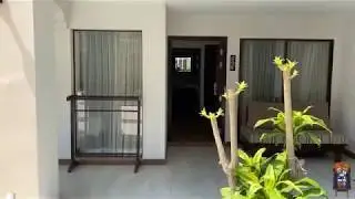 בית מלון מומלץ בחוף בופוט: רזורט פאלם ביץ' קוסמוי תאילנד
