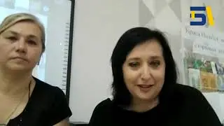 VI Бібліотечний форум Житомирщини. Наталія Журбей