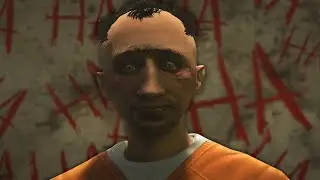 THE PSYCHOPATH IN GTA RP 2