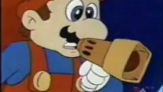Youtube Poop:  Only Koopa Soup Can Cure a Seizure