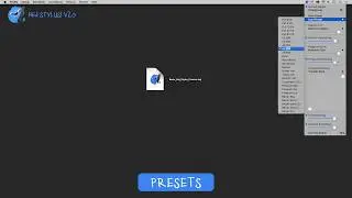 Hej Stylus! V2.0 – Presets