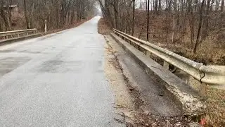 Community Crossings cash awarded to several Wabash Valley communities for infrastructure