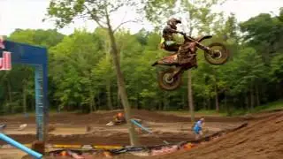 2014 Lucas Oil Motox Crawfordsville {Levi B}