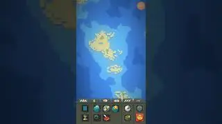 World Box: Bernards story Ep1