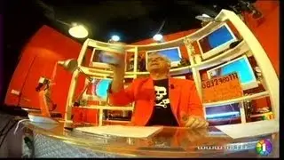 JJDA - Les News du 23/01/2013 (Partie 1)