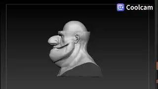 Character designer🖥️ (work in progress)