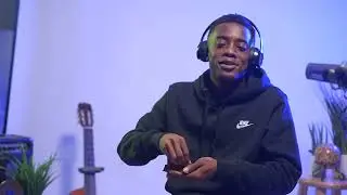 ThaRealTinnyy [LIVE SESSION + Q&A]