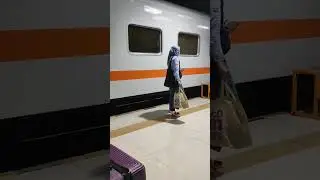 Perjalanan Naik Kereta Malam Jakarta - Tulungagung, Menaiki kereta Majapahit. #keretaapi #kereta