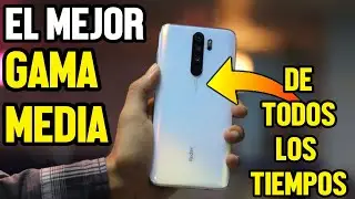 Xiaomi Redmi Note 8 Pro Vale la pena para el 2023? 🤩🤩