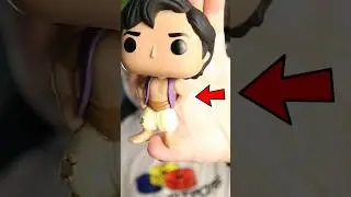 Funko Pop Secrets 30 