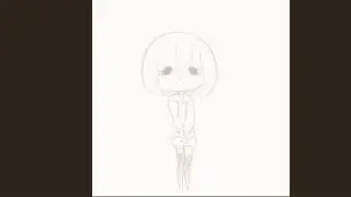 First Animation