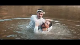 motherfolk - anchor (official music video)