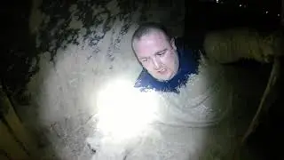 Stuck In Disused Tunnels | Stuck In Clay Mud | Rescued | Urban Seal Beached