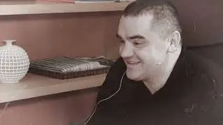 На допросе у Богини.  Интервью. 2019 год.