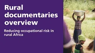 Rural documentaries overview