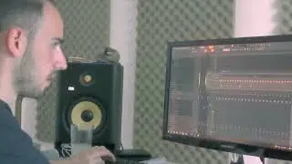 🎹 ¡Como hacer un BEAT de TRAP desde CERO en Fl Studio! | (Beat Session by @_helf_ )
