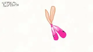 Цитерочка/Cithaerias