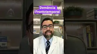 DEMENCIA FRONTOTEMPORAL