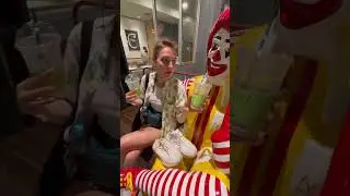 УДАЧА! Мой мужчина подогнал мне Adidas! 