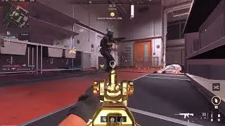 Easy W on RANKED