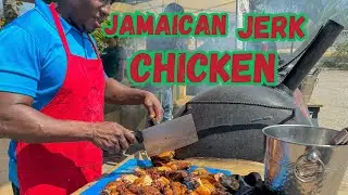 Best Jamaican Jerk Chicken Jerk Chicken Recipe Island Style Kitchen
