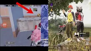 Позор игроков клана KYS! Почему в игре столько читеров и тимеров?!