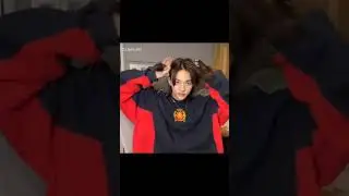 Stray Kids Hyunjin 