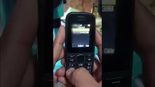 Nokia 105 TA 1174 imei Repair Code #shorts #shortvideo