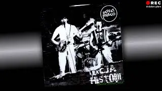 3MINS🔴REC ✯ defekt muzgó ✯ znasz Lee ten kraj (1997) ✯ guitar.add & cover.up 🤘‍ + tekst