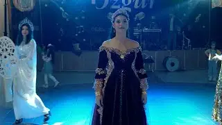 Buket Mehmet KINA Gecesi Klibi