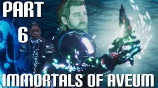 Immortals of Aveum Live!! Part 6: The Occupation