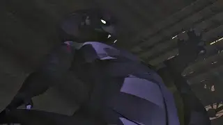 snake vore | animation