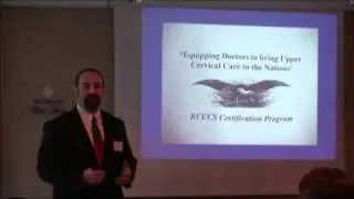 Upper Cervical Chiropractic Testimonial