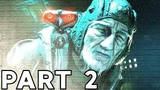 RAGE 2 Walkthrough Gameplay Part 2 | No Commentary