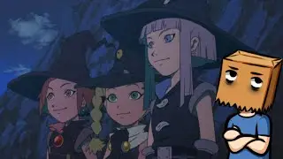 O legado esquecido de Mahou Shoujo Tai Arusu (que não sabe pisar no freio)