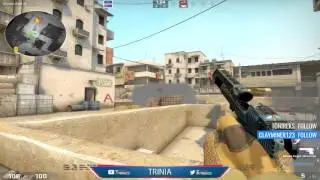 How to win a 1v1