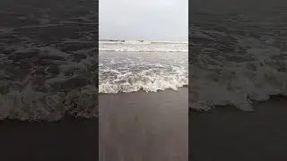 ARNALA BEACH 🏖 VIRAR 