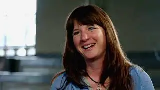 Gott im Gespräch: Susanne, das Leid und die Frage nach Gott