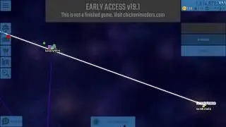 [CIU Early Access v19.3] Чёрная дыра сломала камеру