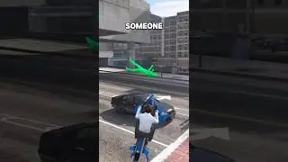 Disrespectful Ways to Troll in GTA 5🤣