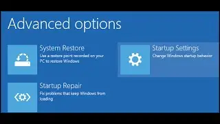 How To Disable Driver Signature enforcement Windows 10/8