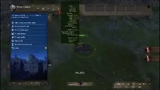 Mount and blade 2 Jan 3.Rész