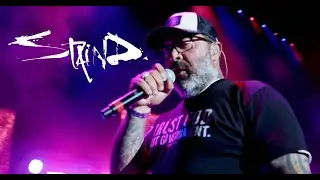 Staind - Live at Rockville 2021 (FULL CONCERT)